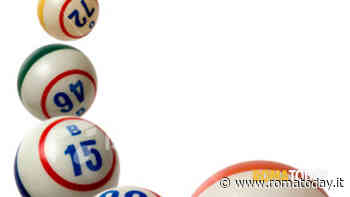 Vinti oltre 20mila nell'ultimo concorso del Lotto a Roma