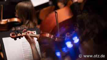 Ausblick auf neue Spielzeit Philharmonie Jena