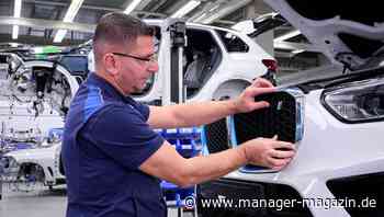 Walter Sinn von Bain & Co: So werden Beschäftigte ab 55 zu Erfolgsgaranten