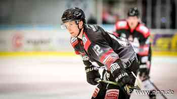 Emil Bejmo führt sich mit zwei Toren gleich gut ein bei den Piranhas