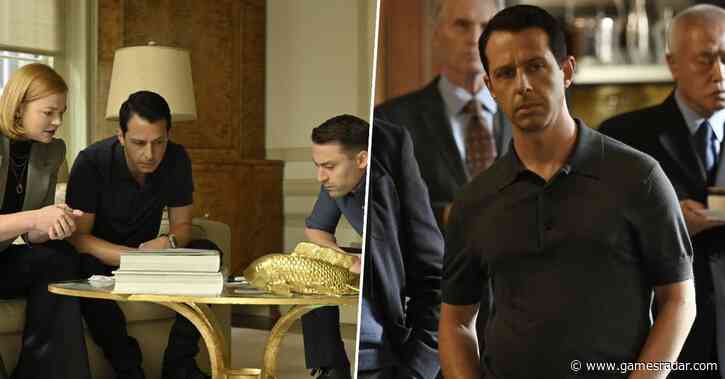 Underlined or crossed out? Succession showrunner has the answer to season 4's biggest question