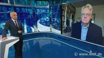 „Bei Technik und Luxusgütern wäre ich im Moment zurückhaltend“