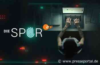 ZDF: "Die Spur" mit Dreiteiler über "The Princess of Disinformation"