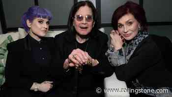 ‘The Osbournes Podcast’ Returns After 5 Years: ‘Nothing Is Off Limits’