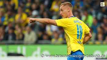 Welchen schönen Nebeneffekt der Eintracht-Wechsel für Krüger hat