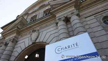 Charité-Kardiologe unter Mordverdacht