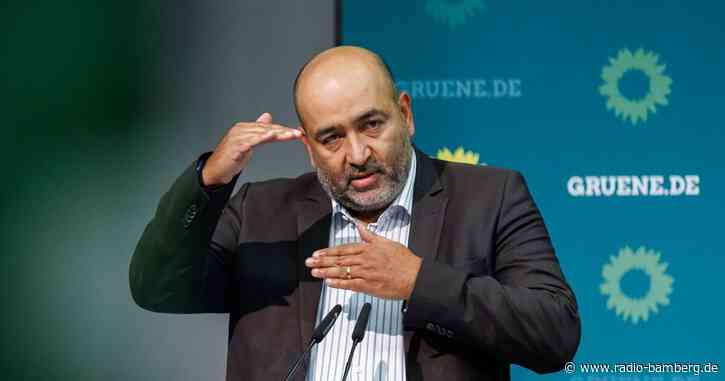 Grünen-Chef: Aiwanger inszeniert sich «lieber als Opfer»