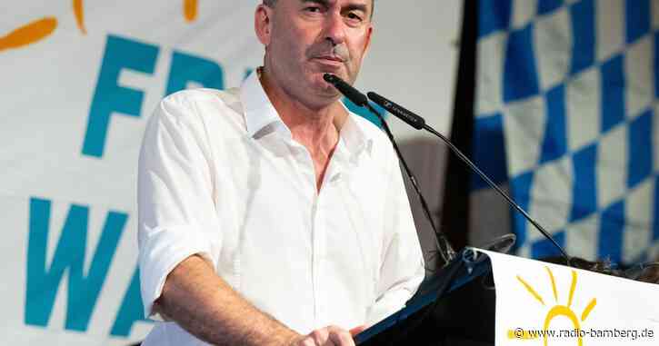 FDP-Generalsekretär: Verhalten Aiwangers nicht überzeugend