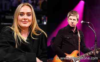 Noel Gallagher Explains What Prompted Him to Start Beef With Adele