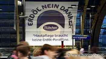 "Erdöl nein danke!": Bübchen macht mit Katjes-Agentur jetzt Haltungsmarketing