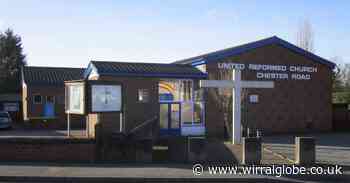 Volunteer from The Cupboard Ellesmere Port 'assaulted' at work