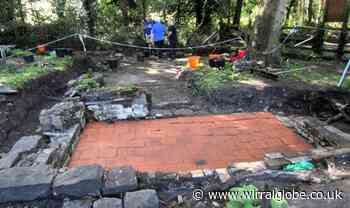 Help find out What lies beneath Tam O’Shanter Urban Farm