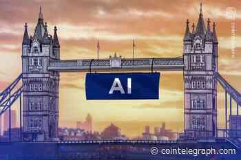 The UK releases key ambitions for global AI summit