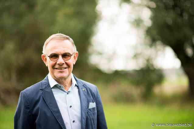 Eric Vandorpe (79), pionier van West-Vlaamse milieubeweging, plots overleden