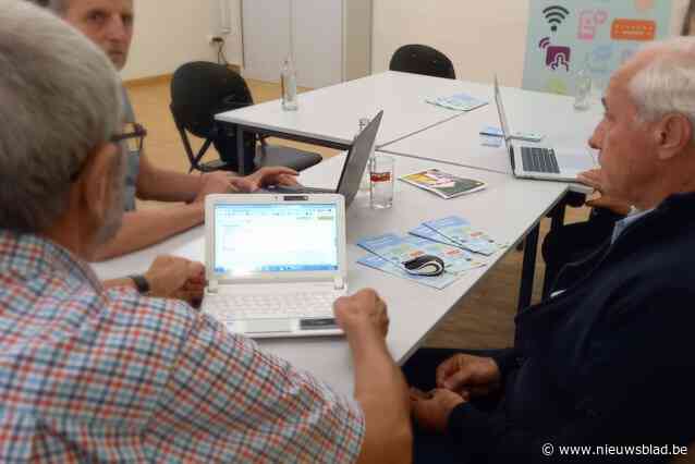 Industrie Deinze organiseert IT-inzamelweek voor Digistroomproject