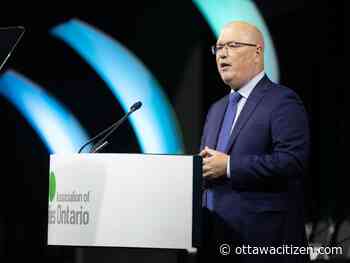 Ontario Housing Minister Steve Clark resigns from cabinet role following Greenbelt report