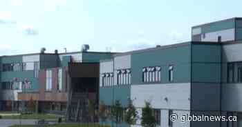 New francophone elementary school in Moncton nears capacity days before opening