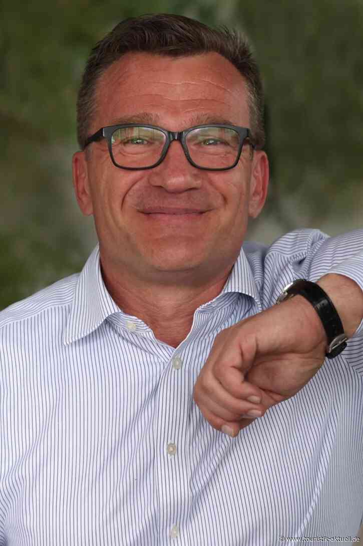 Sea Cloud Cruises: Sühring übernimmt Vertriebsleitung