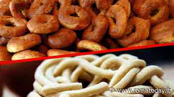 Sagra dei Longarini e del Ciammellocco