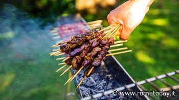 Festa degli arrosticini e della cucina abruzzese