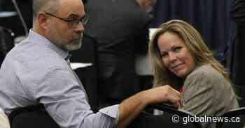 Freedom Convoy organizers Tamara Lich and Chris Barber’s trial begins on Tuesday