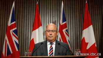 Ontario Housing Minister Steve Clark resigns amid Greenbelt land swap controversy