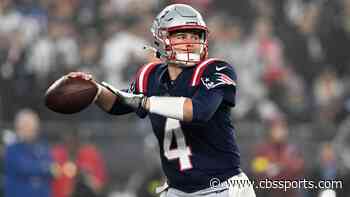 Bill Belichick explains waiving Bailey Zappe, unsure if Matt Corral will back up Mac Jones in Patriots opener