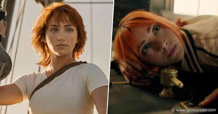 Nami’s outfit in Netflix’s One Piece is actually an impossibly cool deep cut to her origins