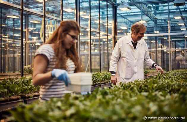 Grüne Berufe entdecken: Wie die Landwirtschaft Fachkräfte von morgen inspiriert