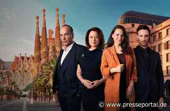 Die neue "Herzkino"-Saison im ZDF: Hoteliers, Ärztinnen, Camper und zwei Klassiker