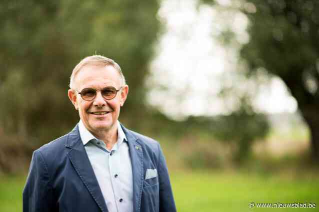 Milieubeweging in rouw na plotse dood van pionier Eric Vandorpe (79)