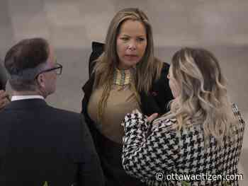 ’Hold the line:’ ’Freedom Convoy’ organizers’ criminal trial begins Tuesday