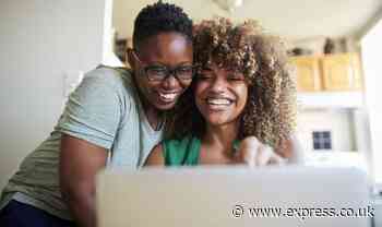 'Best' joint savings accounts for first time buyers with interest rates up to 5.85 percent