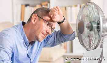 Hot weather this week could cost Britons extra £670 as price of keeping cool surges