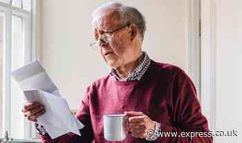 Just half of people on new state pension get full amount - how to increase your payments