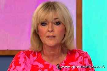 Jane Moore sparks Loose Women 'health concern' as she struggles on ITV show