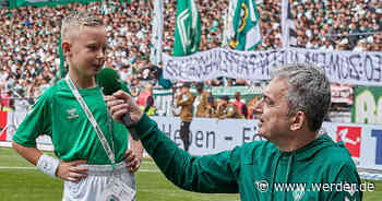 Spieltagskind: Neues Angebot für Kids-Club Mitglieder erfolgreich gestartet!