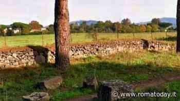 Trekking sull'Appia Antica