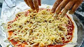 Festa della Pizza e degli Arrosticini a Ostia Antica