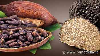 "Tartufo e Cioccolato", la festa a Subiaco