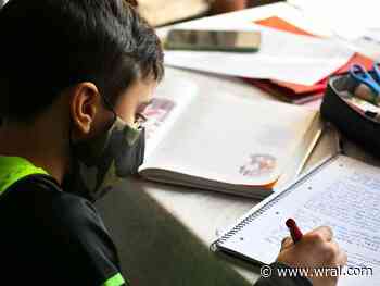 NC hospitals brace for a back-to-school Covid surge