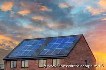 Do you need planning permission for solar panels on homes?