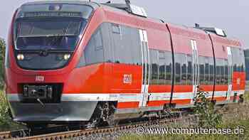 Gelaserte Scheiben: Bahn verspricht „100fach verbesserten Mobilfunk­empfang“