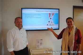 Kalletal: Gesundheitszentrum ist Thema im Rat