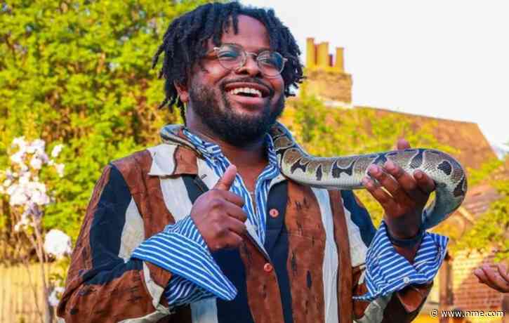Family of poet Gboyega Odubanjo raise £59k in fundraiser to start foundation