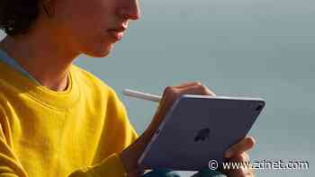 The best small tablets of 2023: Top portable picks