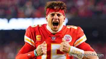 Chiefs vs. Lions odds, line, spread, predictions: 2023 NFL Kickoff Game picks by advanced model on 163-113 run