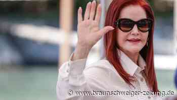 Priscilla Presley: „Elvis hat mir sein Herz ausgeschüttet“
