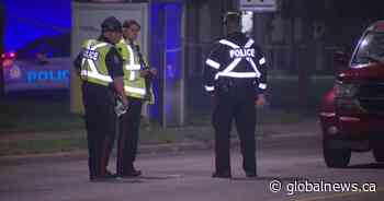 1 person dead after collision in northeast Edmonton