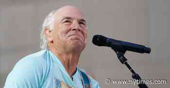 Jimmy Buffett Died of Rare Form of Skin Cancer